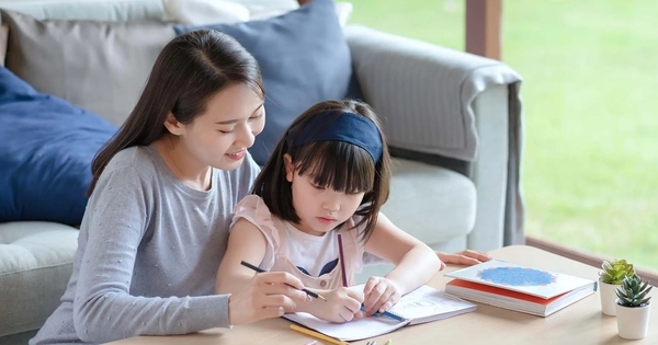 3 khả năng quan trọng cha mẹ ngày nay cần có
