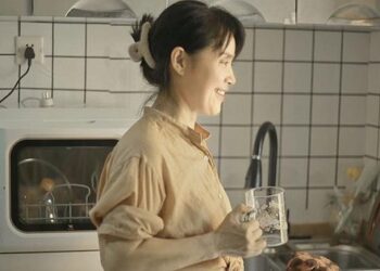 Ở tuổi 40, tôi yêu cách tiêu dùng của thế hệ mẹ