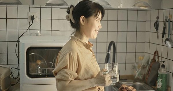Ở tuổi 40, tôi yêu cách tiêu dùng của thế hệ mẹ