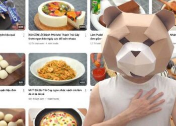 YouTuber “đầu gấu” giấu mặt từng rất hot bỗng “biến mất” đầy bí ẩn, fan nước ngoài tràn vào hỏi thăm