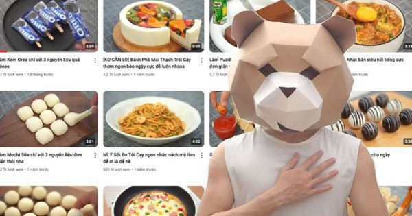 YouTuber “đầu gấu” giấu mặt từng rất hot bỗng “biến mất” đầy bí ẩn, fan nước ngoài tràn vào hỏi thăm