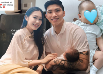 Doãn Hải My trả lời vanh vách về cách chăm con, tiểu thư 2k1 nhậm chức “mẹ bỉm” thật rồi!
