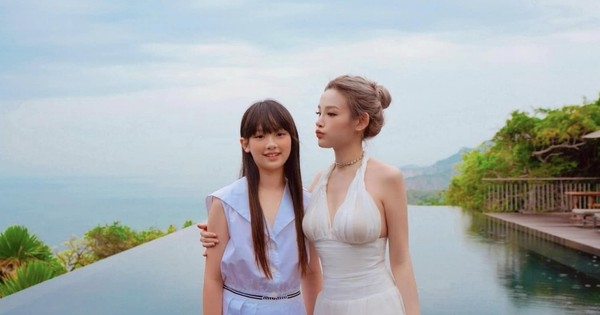 Mẹ là hot girl đời đầu, lúc nào cũng sexy, quyến rũ nhưng con gái ghét nhất “bánh bèo”, Huyền Baby đành làm điều này