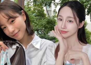 6 bộ mỹ phẩm chăm sóc da mini giá 500k, tiện lợi và phù hợp mang đi du lịch