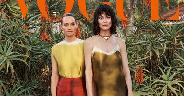 Người từng thẳng tay kèn cựa bạn diễn trên sàn runway hóa ra lại là siêu mẫu catwalk đẹp nhất mọi thời đại!