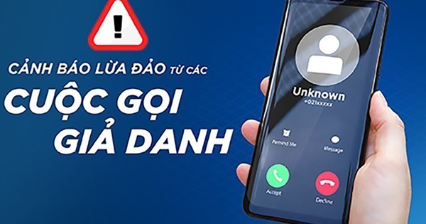 Ngân hàng cảnh báo chiêu trò lừa đảo tinh vi khiến nhiều người mất sạch tiền trong tài khoản