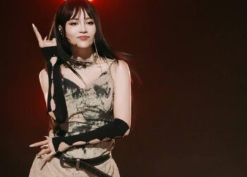 5 chị đẹp LUNAS xinh lung linh nhưng outfit lại mất điểm tại Đạp Gió 2024, hoá ra là vì lý do này