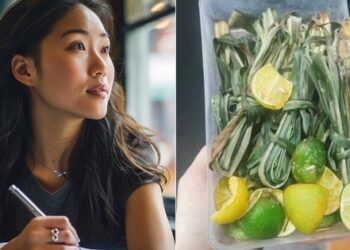 Chi tiêu của cô gái 32 tuổi khiến dân tình “câm nín”: Mua được nhà từ năm 24 tuổi, chỉ dám chi 17.000 đồng/bữa ăn