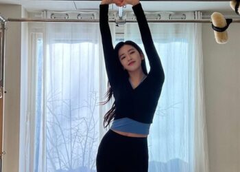 Hội idol chân dài kể tips tăng chiều cao: Người uống sữa, người ăn kẹo chưa bất ngờ bằng người số 3