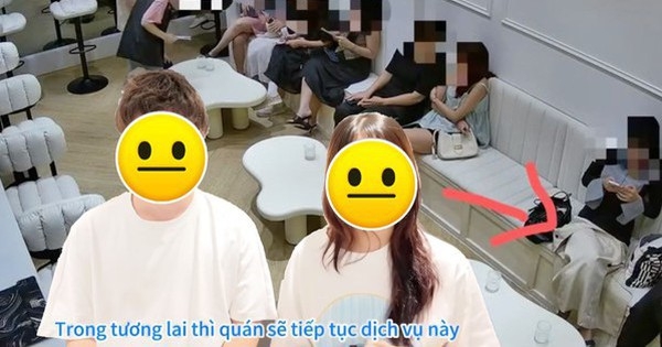 Chủ quán cà phê dating nhìn lén đăng video xin lỗi rồi khoá bình luận, lý do dùng gương 1 chiều càng gây phẫn nộ