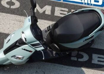 Yamaha trình làng thị trường loạt xe ga cực xịn, giá thấp nhất 26 triệu đồng