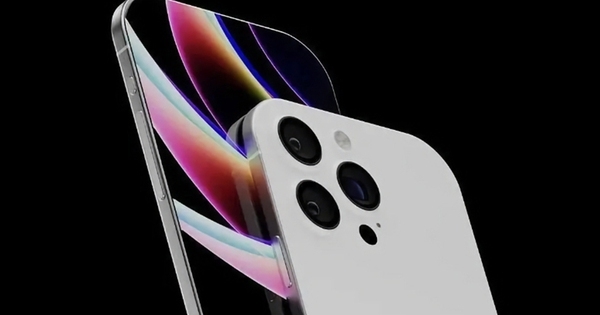 Ơn trời, iPhone và MacBook sẽ sớm “lột xác” thiết kế: Ấn tượng thế nào mà các chuyên gia khen ngợi hết lời?