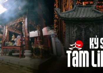 Hé lộ bí mật thú vị về nơi thờ tự người phụ nữ có công “khai sinh” đất cảng Hải Phòng
