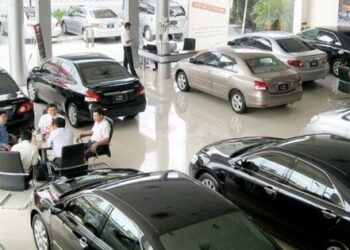 Chi phí cần chuẩn bị khi có ý định mua ô tô