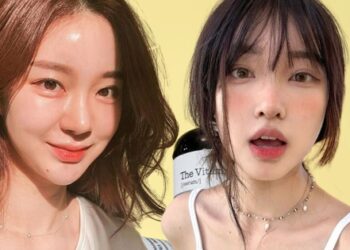 Thành phần dùng trước kem chống nắng cho hiệu quả mỹ mãn, nàng tạm biệt nỗi lo nhanh già, xuống sắc