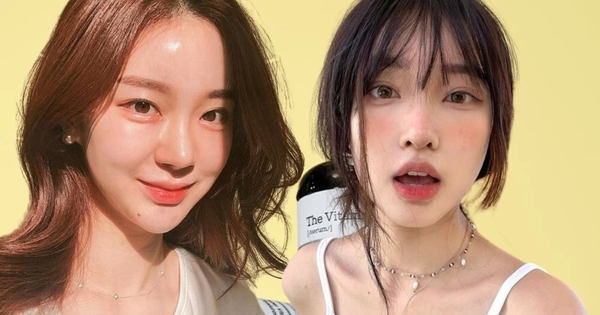 Thành phần dùng trước kem chống nắng cho hiệu quả mỹ mãn, nàng tạm biệt nỗi lo nhanh già, xuống sắc