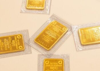 Giá vàng hôm nay 24/6: Dự báo một tuần ít biến động