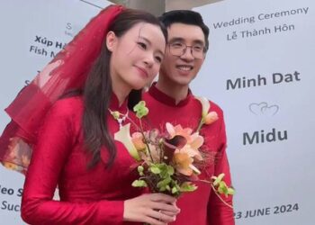 Menu tiệc đám hỏi Midu: Tổ chức ở khách sạn 5 sao, toàn món chất lượng nhưng lại “thiếu thiếu gì đó”