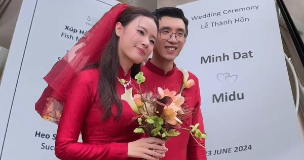 Menu tiệc đám hỏi Midu: Tổ chức ở khách sạn 5 sao, toàn món chất lượng nhưng lại “thiếu thiếu gì đó”