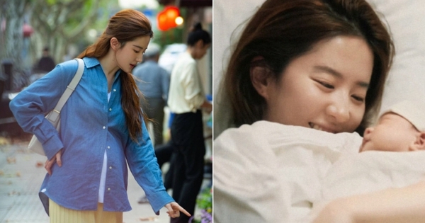 Nhìn cách Lưu Diệc Phi (Câu Chuyện Hoa Hồng) dạy con mà thấm thía: “Đứa trẻ nào cũng cần một người mẹ như Hoàng Diệc mai”