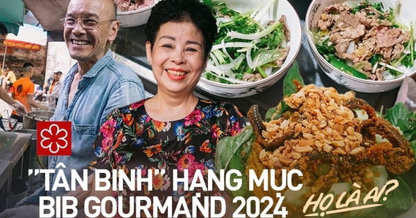 Nghịch lý tại top 6 quán ngon – rẻ được Michelin Việt Nam vinh danh