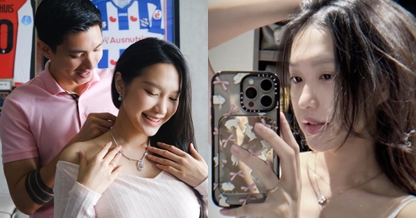 Từng là tiểu thư đài các, skincare chăm chỉ, sau sinh Doãn Hải My thay đổi 360 độ, than trời vì sức khỏe kém đi