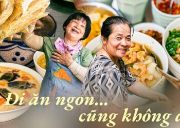 Chuyện về những quán ngon ở Sài Gòn khiến thực khách “đau đầu” vì… không phải cứ đến là ăn được