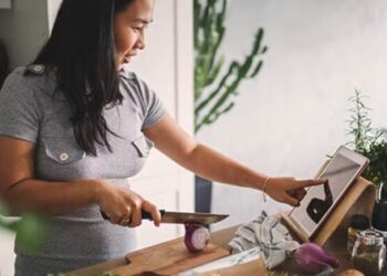 Lối sống tối giản của tôi sau tuổi 45
