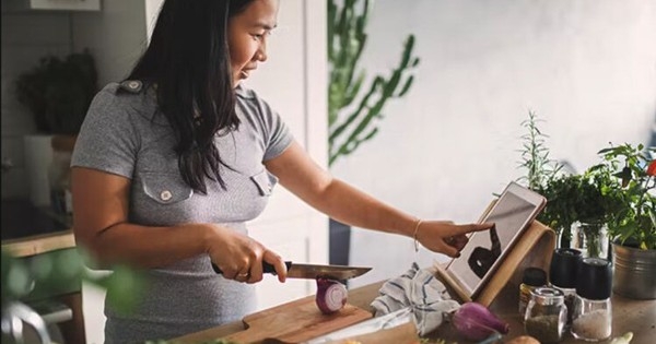 Lối sống tối giản của tôi sau tuổi 45