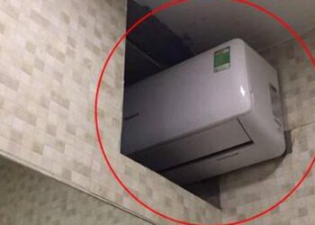 Có nên lắp 1 điều hòa dùng chung cho 2 phòng? Tưởng là tiết kiệm nhưng thì ra rất nhiều người hiểu sai