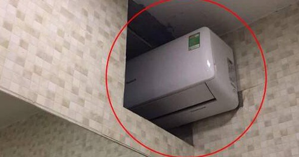 Có nên lắp 1 điều hòa dùng chung cho 2 phòng? Tưởng là tiết kiệm nhưng thì ra rất nhiều người hiểu sai