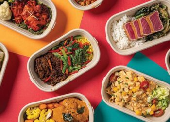 3 lưu ý giúp chị em công sở tiết kiệm thời gian nấu nướng mà vẫn đảm bảo sức khoẻ