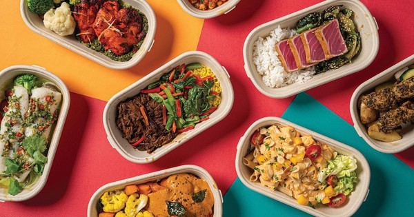3 lưu ý giúp chị em công sở tiết kiệm thời gian nấu nướng mà vẫn đảm bảo sức khoẻ