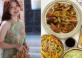 Cô gái khoe những mâm cơm dưới 100 nghìn đồng khiến dân mạng ‘muốn bắt về nuôi’