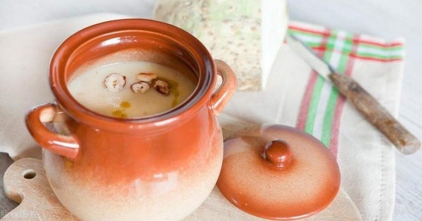 Khi rán mỡ heo, cho muối vào là sai: Chỉ cần mẹo này mỡ heo sẽ có màu trắng, thơm và để cả năm không bị hỏng