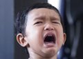 6 cách ngăn chặn thói ăn vạ của con