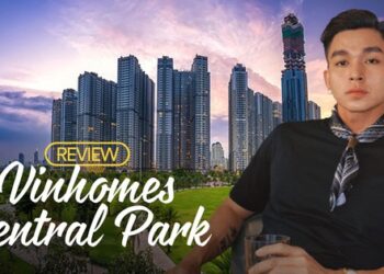 Khu căn hộ Jun Phạm đang ở: Được coi là nơi đáng sống nhất giữa lòng “hòn ngọc viễn đông” nhưng vẫn tồn tại nhiều nhược điểm cần lưu ý