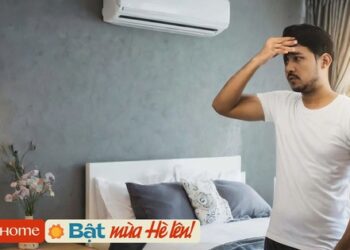 Dùng điều hòa theo 4 kiểu này tưởng tiết kiệm nhưng hóa đơn tiền điện vẫn tăng lên ngùn ngụt, thiết bị cực nhanh hỏng