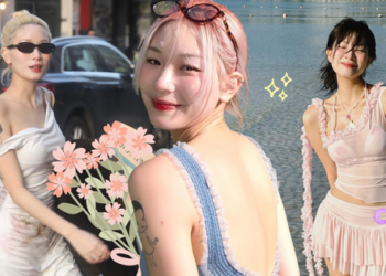 Thạch Trang cứ lên đồ là dân tình lại xin info: Outfit nào cũng có điểm nhấn đẹp thấy mê