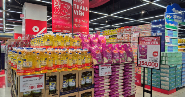 LOTTE Mart tung nhiều chương trình đặc quyền cho khách hàng thành viên