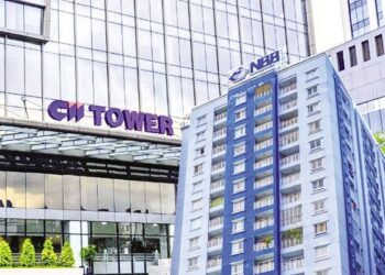 Lãi ròng của CII giảm 59% trong quý II