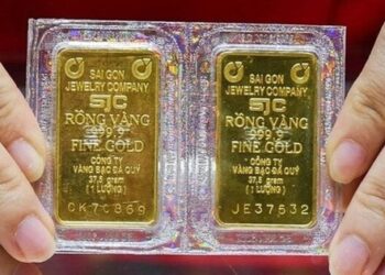 Vàng 24K là gì, có nên đầu tư?