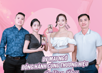 Mai Ngô và hành trình thăng hạng nhan sắc cùng Jullien Day – Thương hiệu mỹ phẩm đến từ Hàn Quốc