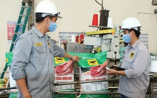 Các công ty phân bón thuộc Vinachem lãi đậm