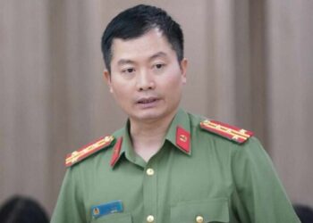 Khởi tố vụ án ‘trúng thầu hàng nghìn tỷ đồng’ tại Công ty Cây xanh Công Minh
