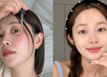 5 lọ serum làm sáng da cực tốt: Biến làn da nhiều khuyết điểm thành trắng mịn, căng mướt