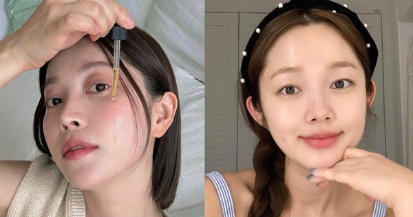 5 lọ serum làm sáng da cực tốt: Biến làn da nhiều khuyết điểm thành trắng mịn, căng mướt