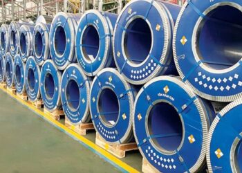 Nam Kim muốn tăng vốn lên gần 4.500 tỷ đồng trong nửa cuối năm