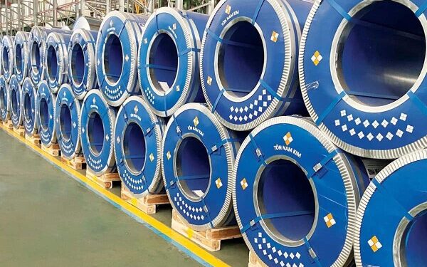 Nam Kim muốn tăng vốn lên gần 4.500 tỷ đồng trong nửa cuối năm