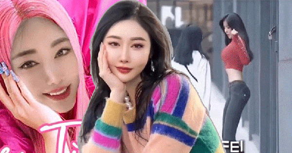 “Hiện tượng meme” Jiafei hóa ra không phải sản phẩm của AI mà là người thật: Cao 1m78, thần thái sang chảnh, gợi cảm với vòng 2 đồng hồ cát